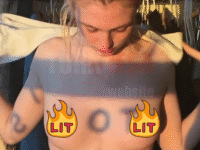 Aleyna Tilki İfşa Çıplak - turkifsa.website