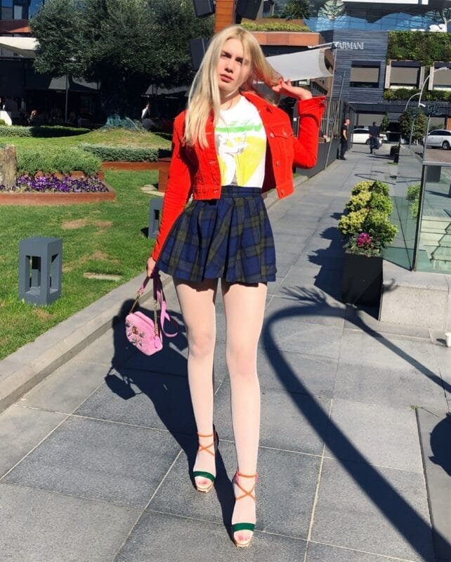 Aleyna Tilki İfşa Liseli - turkifsa.website - 4 Aleyna Tilki İfşa Liseli - turkifsa.website - 4