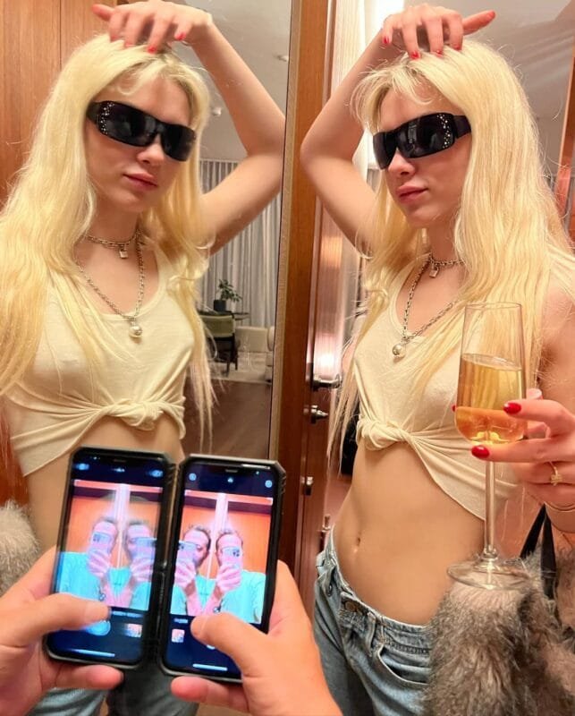 Aleyna Tilki İfşa Meme Ucu - turkifsa.website - 3 Aleyna Tilki İfşa Meme Ucu - turkifsa.website - 3