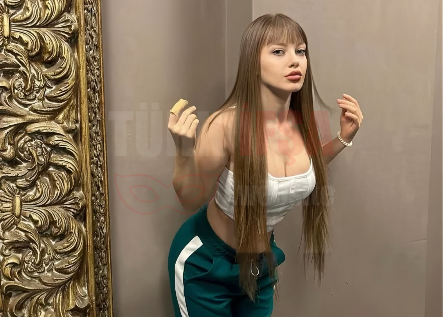 Esra Rabia Ünal İfşa Videoları 24 Esra Rabia Ünal İfşa Videoları