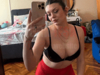 Simge Barankoğlu İfşa Kırmızı - turkifsa.website