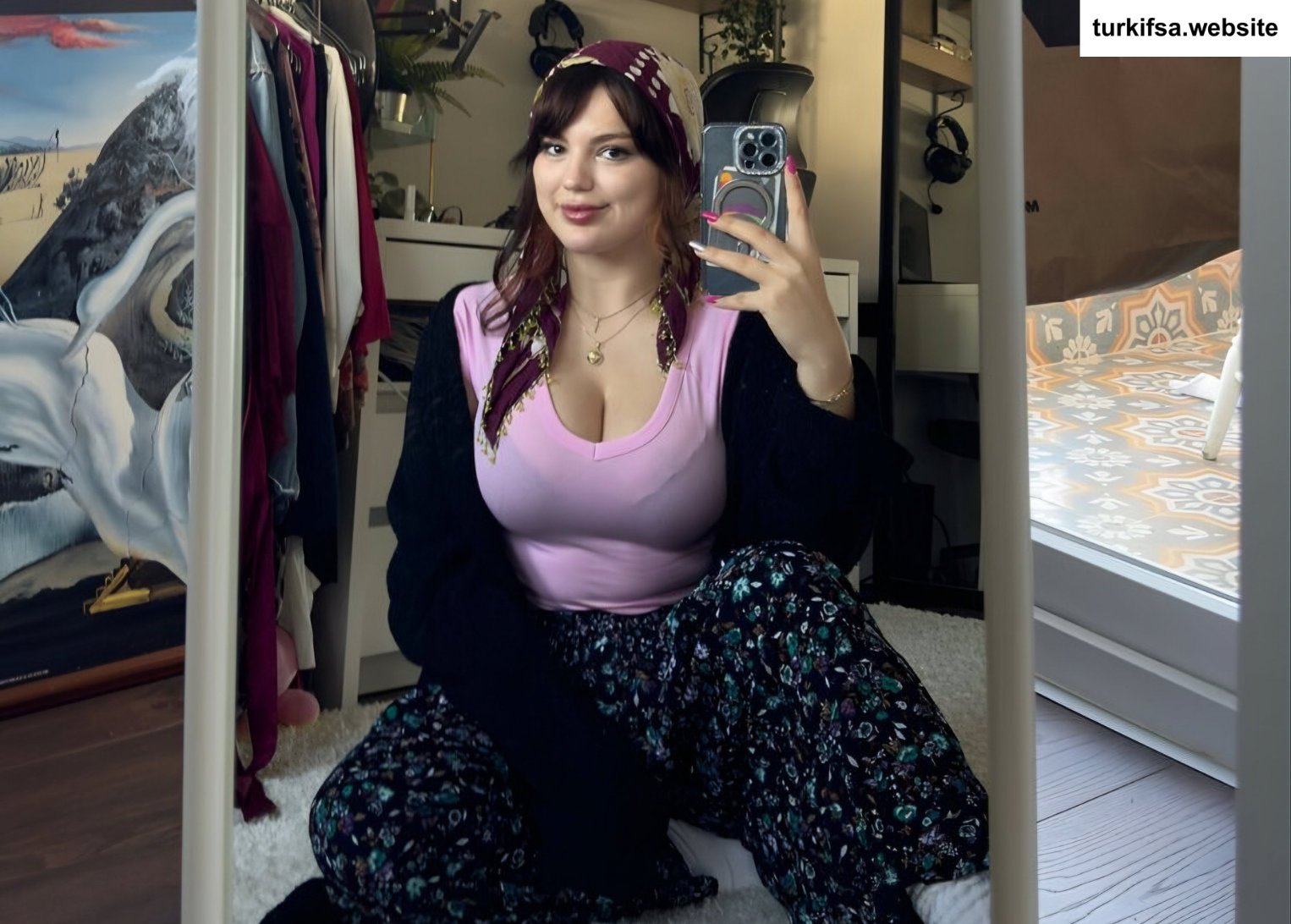 Acnoctem Onlyfans İfşa 2