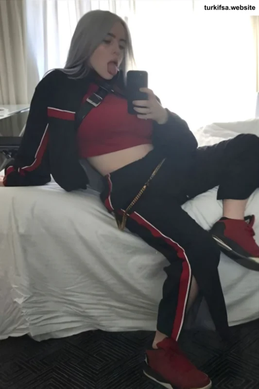 Billie Eilish Childhood Photos - Türk İfşa Arşivi - turkifsa.website - 8 Billie Eilish Childhood Photos - Türk İfşa Arşivi - turkifsa.website - 8