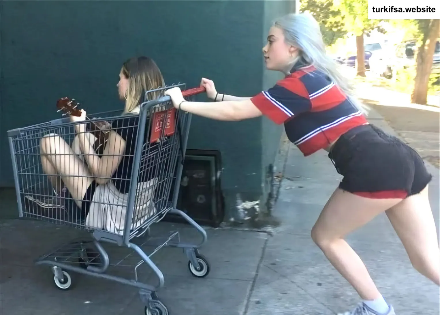 Billie Eilish Childhood Photos 9 Billie Eilish Childhood Photos