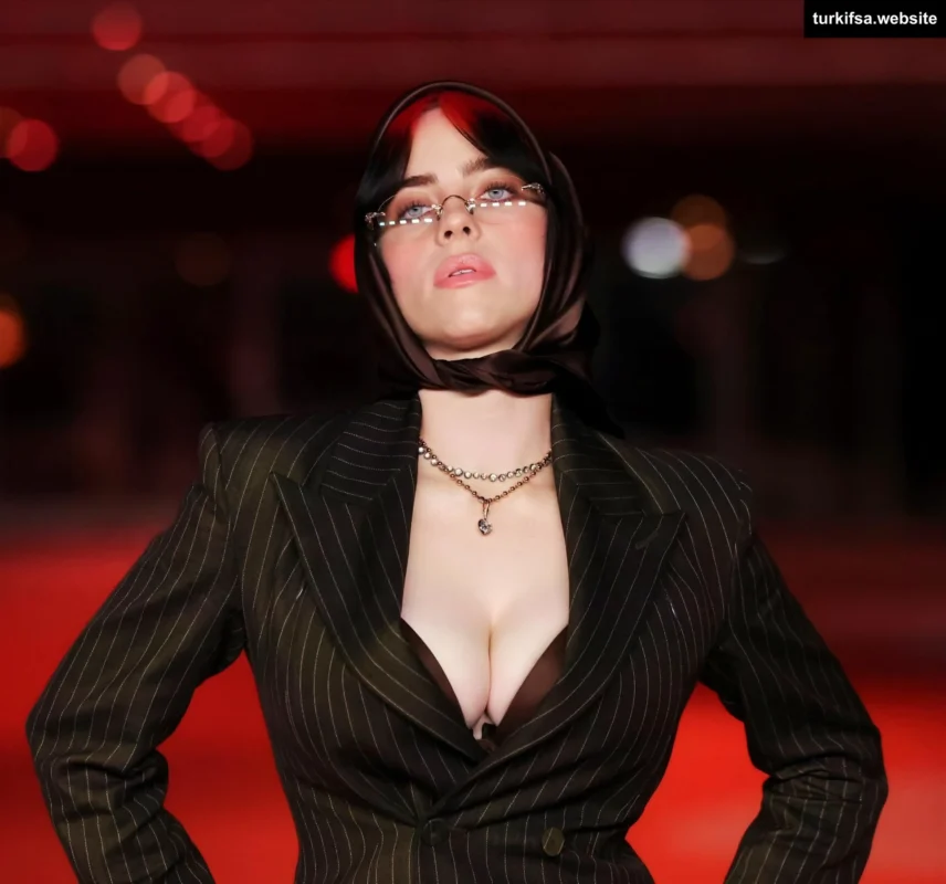 Billie Eilish Leaked, Hot Bobs, Tits, Nude, Naked, İfşa, Bikini - Türk İfşa Arşivi - turkifsa.website - 92 Billie Eilish Leaked, Hot Bobs, Tits, Nude, Naked, İfşa, Bikini - Türk İfşa Arşivi - turkifsa.website - 92