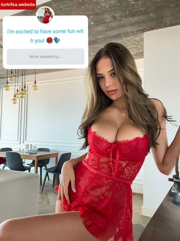 Merve Taşkın İfşa Çıplak Kırmızı - Türk İfşa Arşivi - turkifsa.website - 5 Merve Taşkın İfşa Çıplak Kırmızı - Türk İfşa Arşivi - turkifsa.website - 5