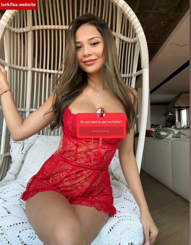 Merve Taşkın İfşa Çıplak Kırmızı - Türk İfşa Arşivi - turkifsa.website - 6 Merve Taşkın İfşa Çıplak Kırmızı - Türk İfşa Arşivi - turkifsa.website - 6