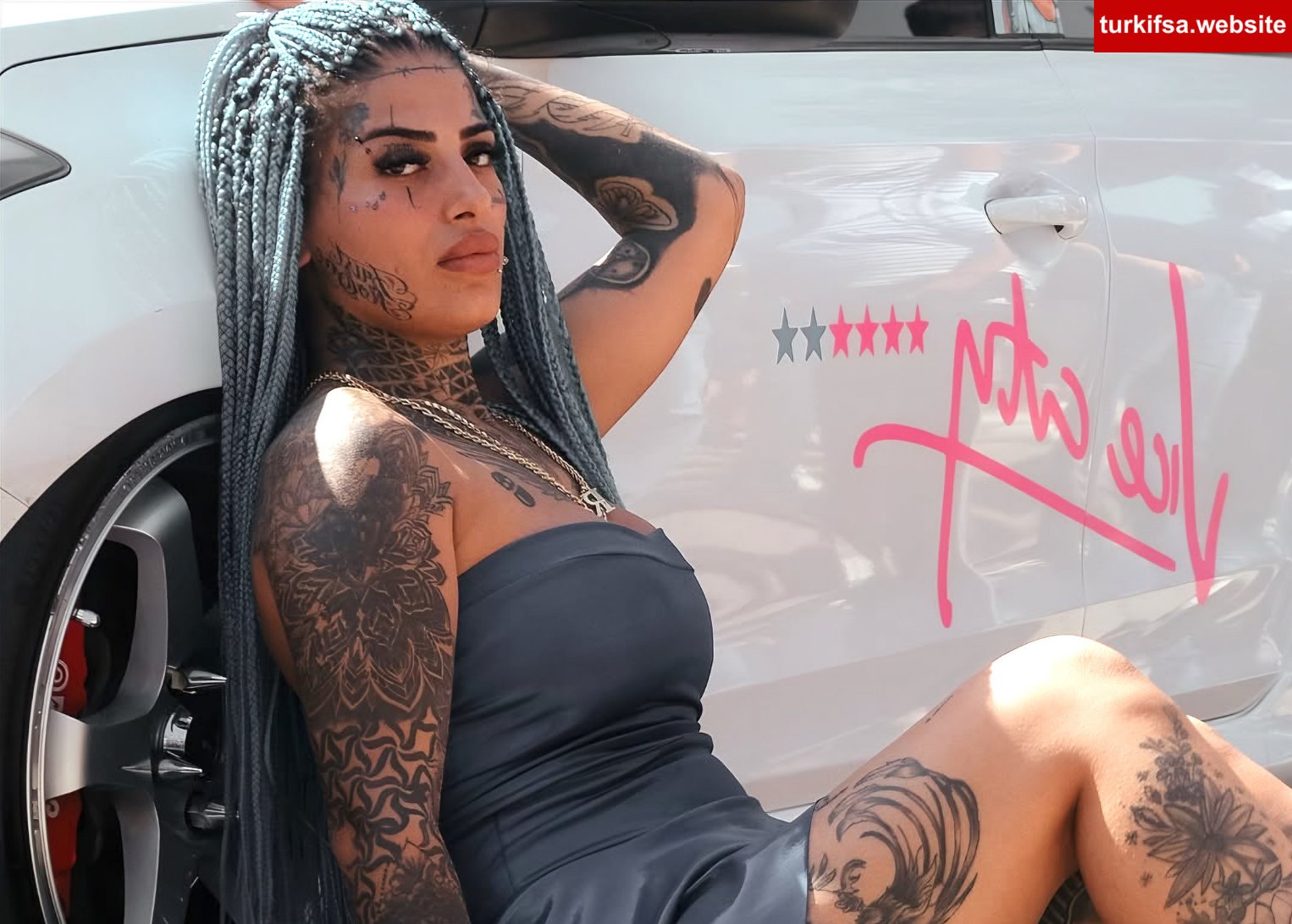 Raperin Yılmaz İfşa Videoları