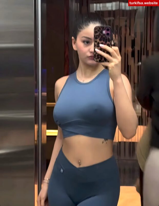 Zeus Sıla Zeynep Çatal Onlyfans İfşa - Türk İfşa Arşivi - turkifsa.website - 1