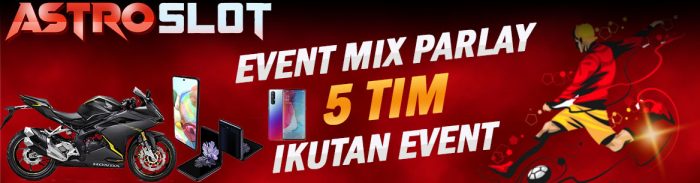 Bonus Mix parlay Prediksi Parlay Terbaik 5 Dan 6 Juni 2026